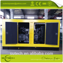 Super quality new products 8kva silent diesel generator